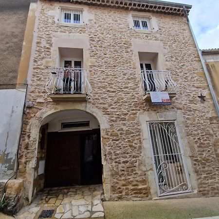 Chambre Pour 1 Personne Bagnols-sur-Cèze Kültér fotó