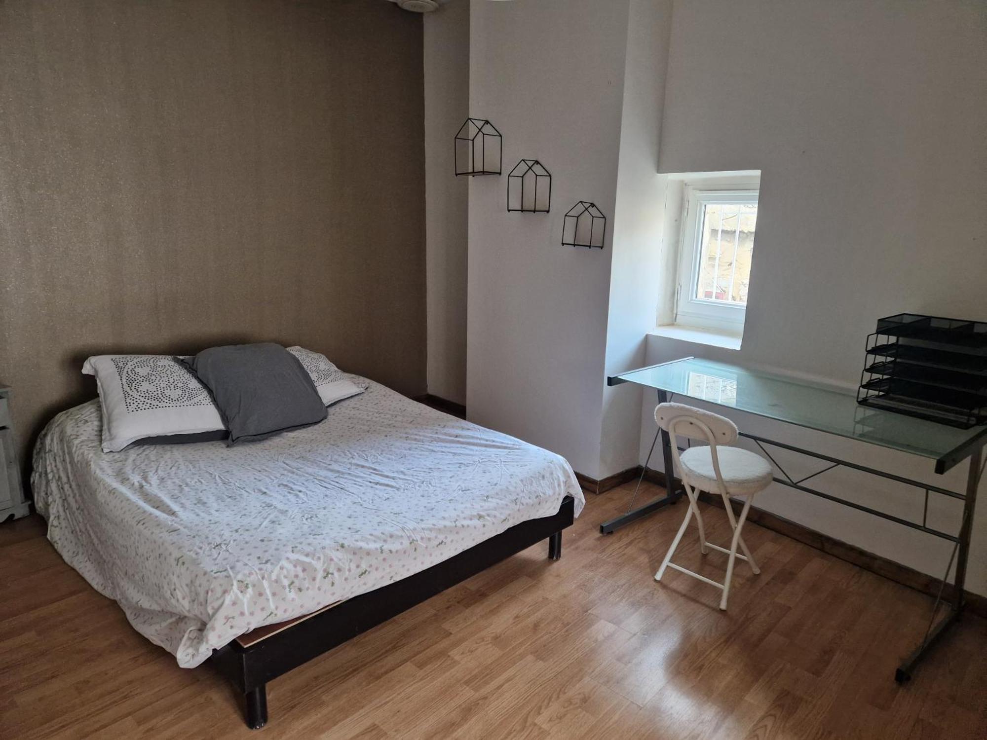 Chambre Pour 1 Personne Bagnols-sur-Cèze Kültér fotó