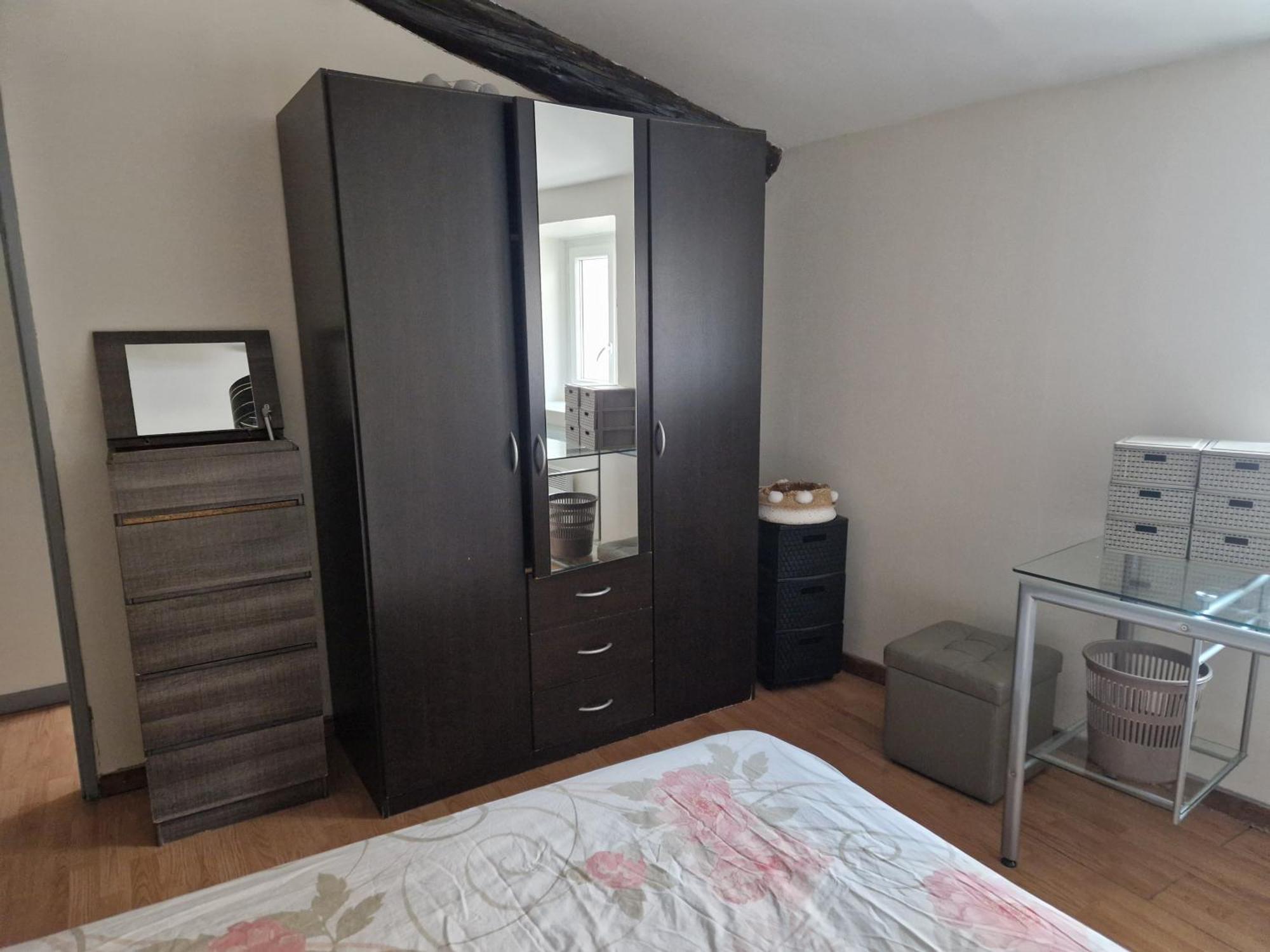 Chambre Pour 1 Personne Bagnols-sur-Cèze Kültér fotó
