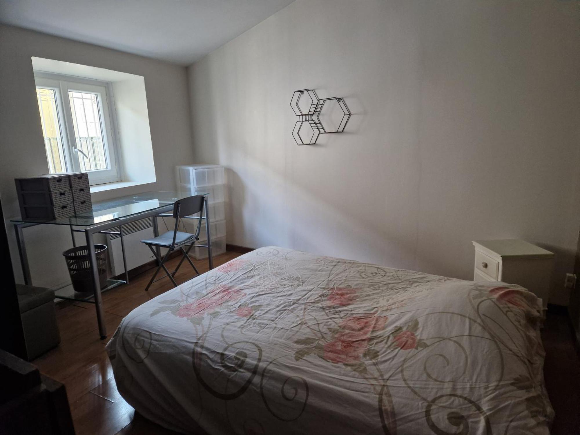Chambre Pour 1 Personne Bagnols-sur-Cèze Kültér fotó